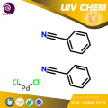 14220-64-5 trans-PdCl2(PhCN)2 Bis(benzonitrile)palladium chloride